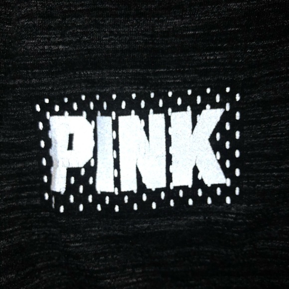 VS/PINK Reflective Joggers - Picture 5 of 7